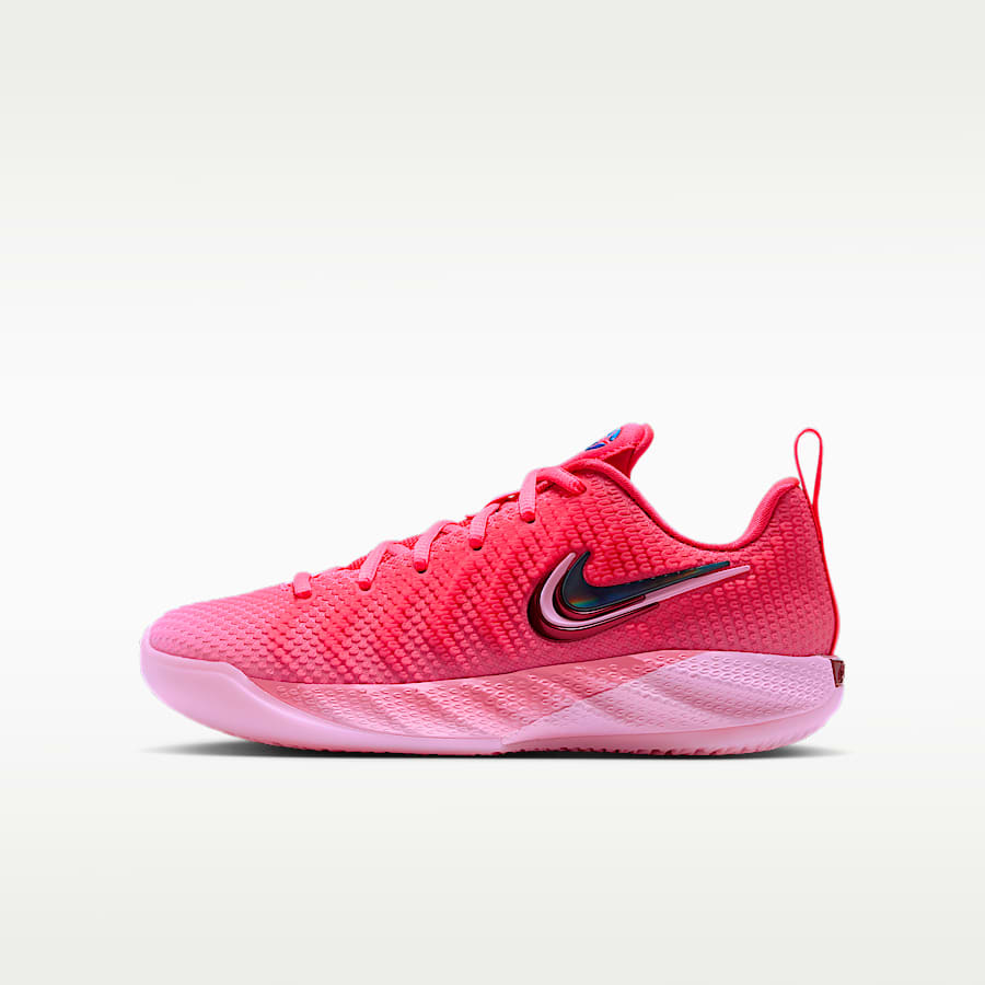 Nike Debuts First Shoe in Devin Booker Partnership, Nike Book 1